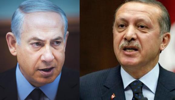 La Turquie et Israël sur le point de normaliser leurs relations (ministère turc)