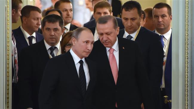 Ankara/Moscou: pourquoi une normalisation?