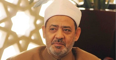 Cheikh d’AlAzhar : Chiites et Sunnites sont des frères,  les 2 ailes de l’Islam