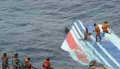 Les révélations de Nilnet sur le crash de l’avion d’EgyptAir