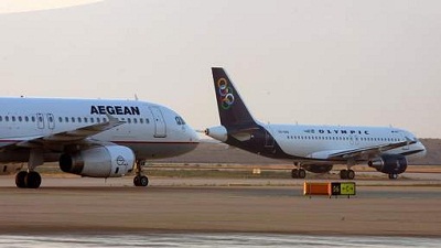 2 Palestiniens débarqués d’un avion, victimes d’une bronca d’Israéliens