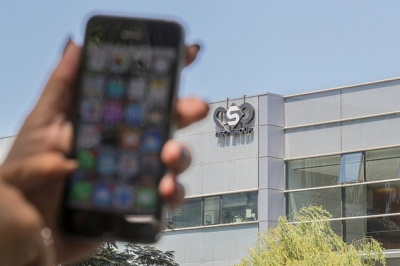 Une société israélienne espionnait des iPhone au service des gouvernements