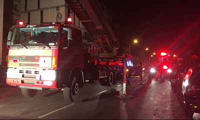 Jérusalem occupée: incendie du bureau d’une ONG israélienne anti-colonisation