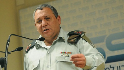 L’armée israélienne met fin à une procédure controversée