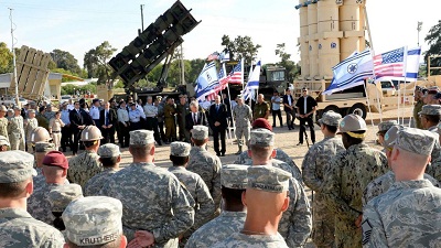 Manœuvres militaires israélo-américaines: Nos défenses sont insuffisantes!