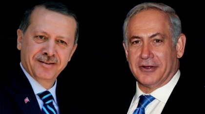 Netanyahu: le blocus de Gaza restera inchangé après l’accord avec la Turquie