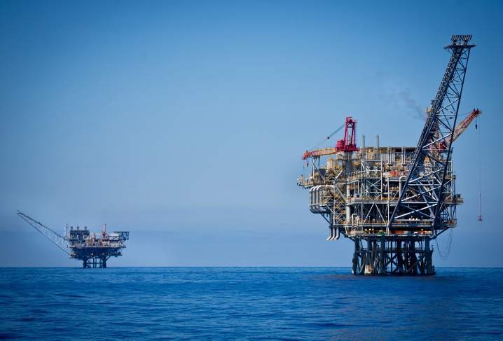 La justice israélienne examine un accord clé sur le gaz en Méditerranée