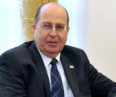 Moshe Yaalon: Daesh est financé par de l’argent turc