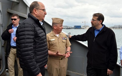 Yaalon: Les USA et la Russie reconnaissent la liberté d’action d’Israël en Syrie