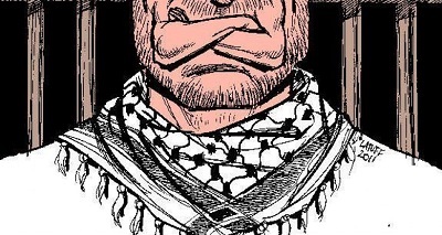 Geôles de l’occupation: 300 détenus palestiniens entament une grève de la faim