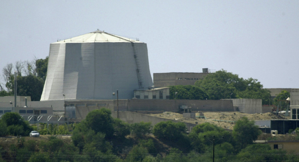 Expert nucléaire: le monde va payer le prix de son silence envers Dimona