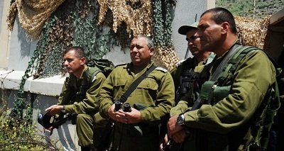 De quoi a peur l’armée israélienne ?