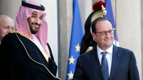 Yémen: Ansarullah salue l’embargo européen sur la vente d’armes à l’Arabie