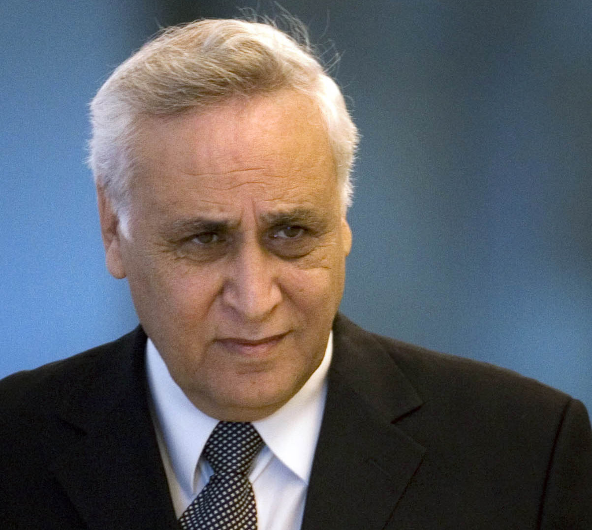 Moshé Katsav, condamné pour viol, réclame une liberté anticipée