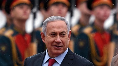 Netanyahu demande à Poutine d’empêcher le Hezbollah d’accéder aux armes