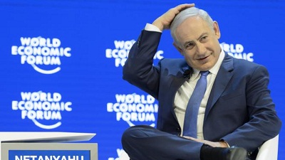 Israël aussi veut combattre Daesh.. pour occuper le sud de la Syrie?