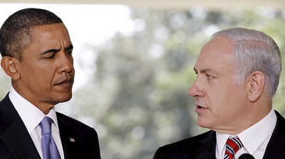 Netanyahu décline une offre de rencontre avec Obama