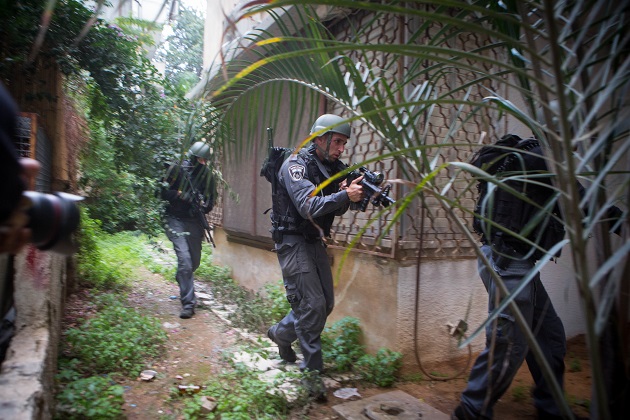 Fusillade à Tel Aviv, bilan : 2 morts et 3 blessés graves