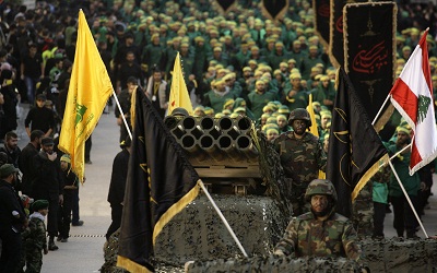 Estimations israéliennes militaires : Le Hezbollah est devenu une armée
