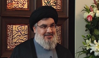 S.Nasrallah: aucune ligne rouge à la prochaine guerre contre 