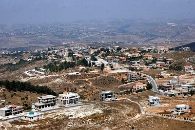 Liban: Un engin espion israélien retrouvé près d’un poste de l’armée au Sud