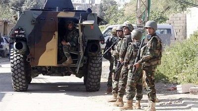 Importants coups de filet de l’armée contre Daesh à l’est du Liban