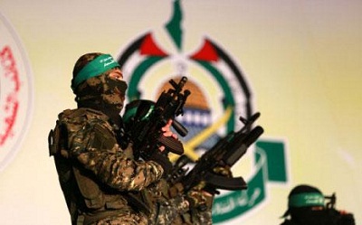 Le Hamas n’a pas donné son feu vert à l’accord Ankara/Tel-Aviv