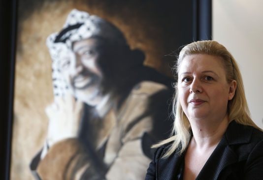 Enquête française sur la mort de Yasser Arafat: non-lieu confirmé en appel
