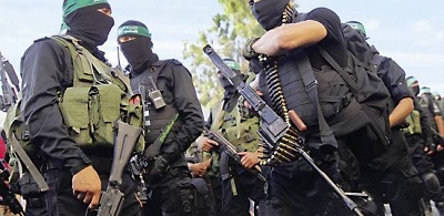 La branche armée du Hamas exécute un de ses membres