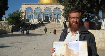 Yehuda Glick profane AlAqsa sous escorte israélienne, 1 étudiant tué à Qalandiya