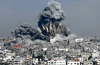 La prochaine guerre contre le Hamas sera la dernière