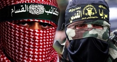 Le Hamas et le Jihad: l’ennemi ne doit pas tester notre patience