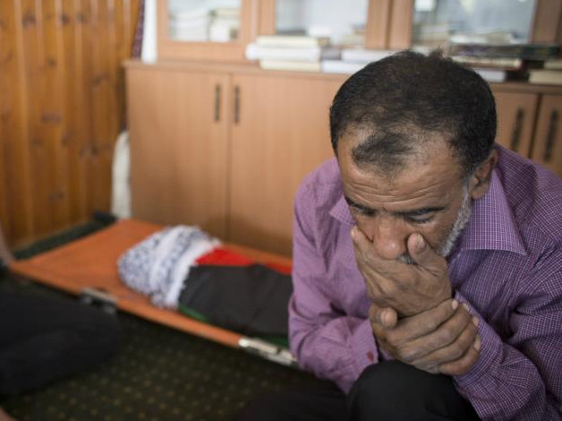 Orlando et Palestine : un deuil sélectif