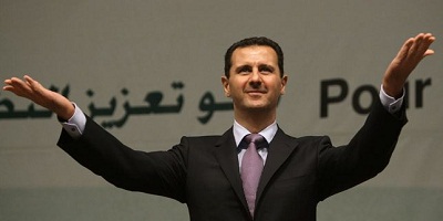 «Les opérations psychologiques sont faites pour monter un dossier contre Assad»