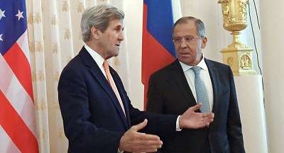 Syrie : toujours pas d’accord Russie-USA.La Turquie y envoie encore des chars