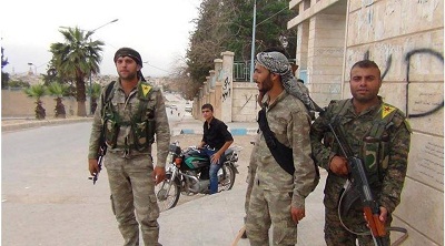 Syrie: les FDS confirment l’arrêt des hostilités avec Ankara.. pas les Turcs