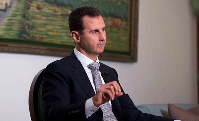 Assad accuse: Erdogan exploite le putsch, et les US utilisent les terroristes