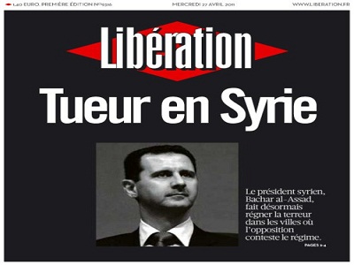 Les meilleures perles des charlatans de la révolution syrienne