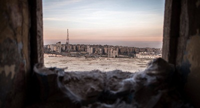 Moscou propose à l’ONU de fermer la frontière turque avec la Syrie