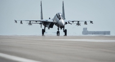 La Russie déploiera indéfiniment et gratuitement son aviation en Syrie
