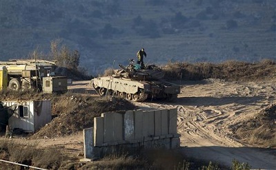 Avions abattus ou pas : Israël plus susceptible que jamais