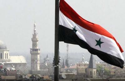 La Syrie et son État national: une victoire certaine