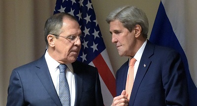 Syrie: les concessions exigées par les USA et refusées par la Russie