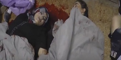 Syrie : les rebelles se vengent contre les Aleppins : 60 martyrs au moins