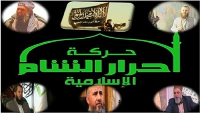 Syrie: Ahrar al-Sham change de politique et négocie avec les Iraniens