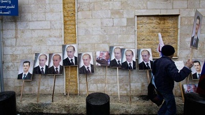 NYT: la Russie gagne la guerre par procuration menée par les USA en Syrie
