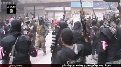 Daesh s’est emparé de la majorité du camp de Yarmouk à Damas (OLP)