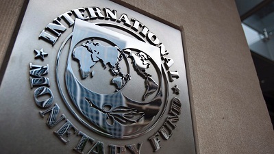 FMI: L’économie mondiale 