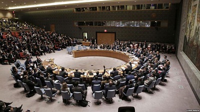 Essai nucléaire: l’ONU menace Pyongyang d’alourdir les sanctions