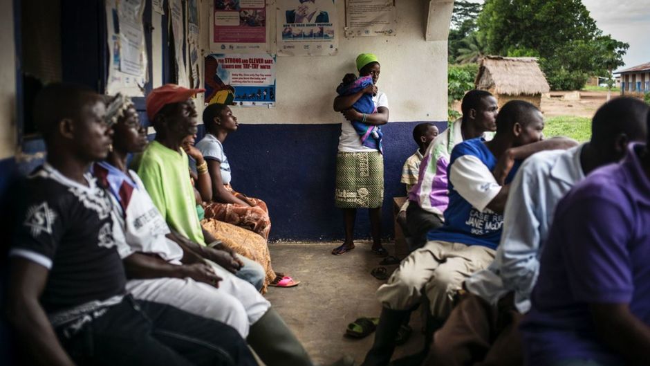 Fin de l’épisode d’Ebola au Liberia, dernier pays d’Afrique de l’Ouest touché